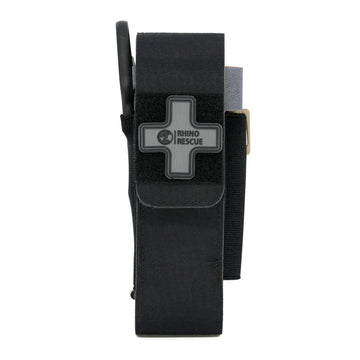 Portable Medical Kit Tourniquet Holder