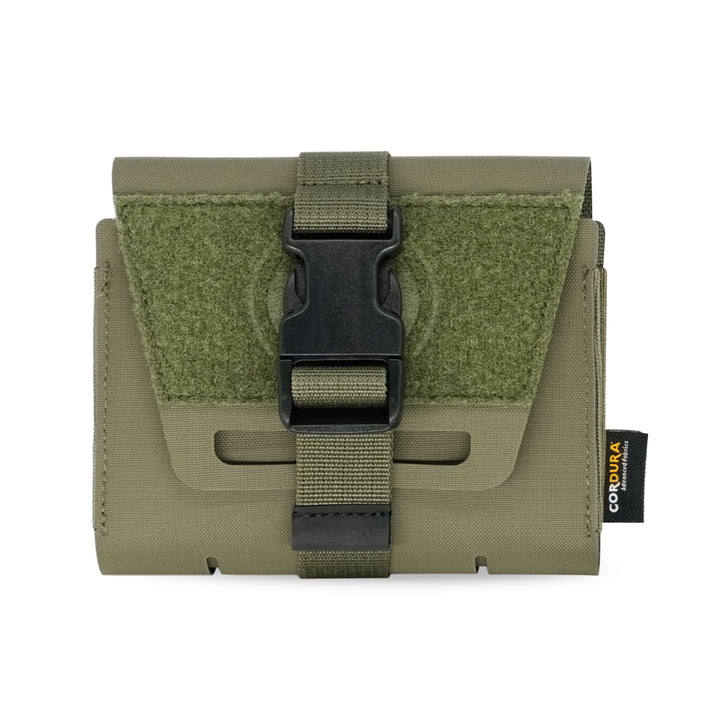 CORDURA Mini IFAK-Portable Medical Kit