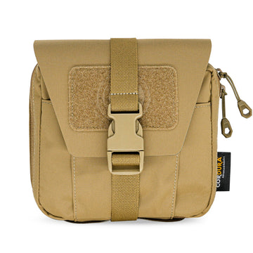 CORDURA Mini IFAK-Portable Medical Kit