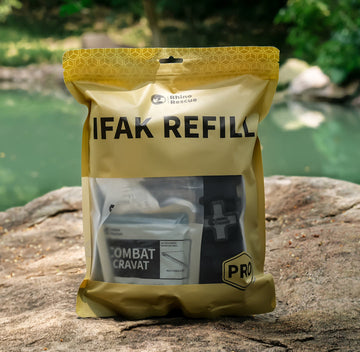 Tactical Trauma Kit(C)