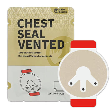 Chest Seal