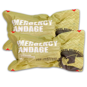4/6/8 inch Skin Tone Israeli Bandage