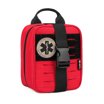 SE IFAK Trauma Kit
