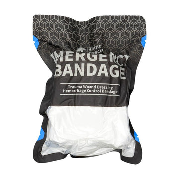 Large Trauma Bandage