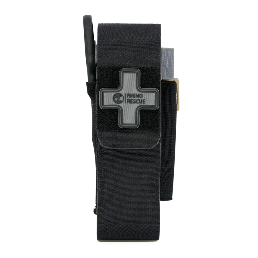 Portable Medical Kit Tourniquet Holder