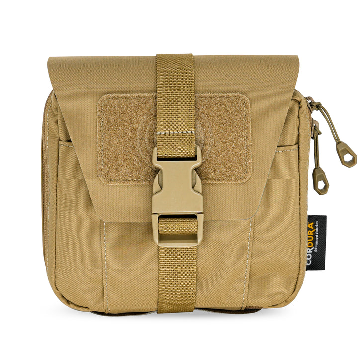 CORDURA Mini IFAK-Portable Medical Kit