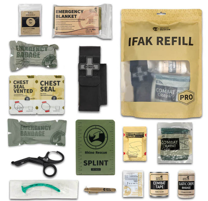 Tactical Trauma Kit(B)