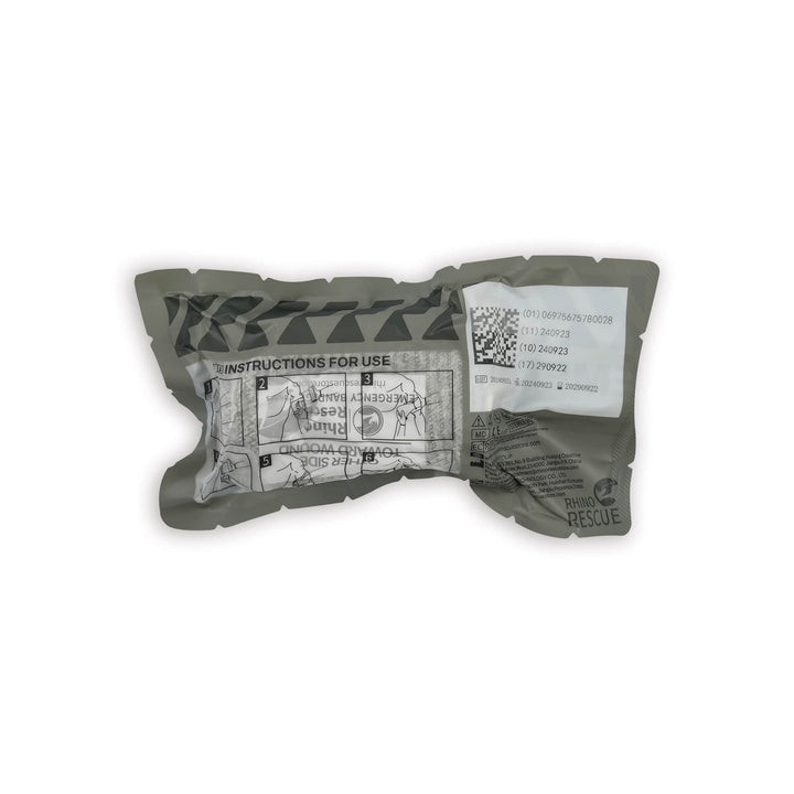 4/6 inch Emergency Bandage