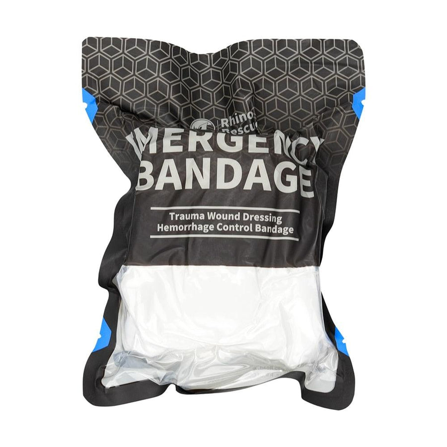 Large Trauma Bandage